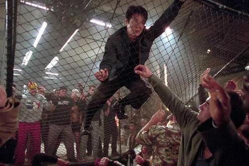 李连杰游侠在线观看,武侠传奇再续辉煌  第2张